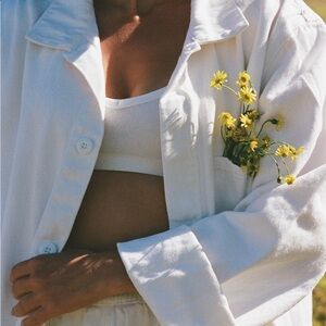 Jungmaven Olympic chore coat